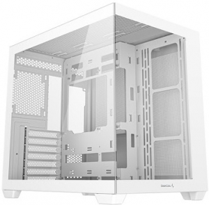 Deepcool CG530 White