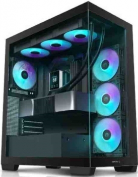 Deepcool CG580 Black