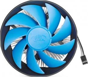 Deepcool GAMMA ARCHER PRO V2