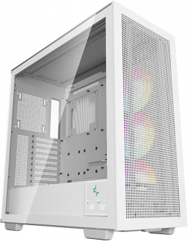 Deepcool MORPHEUS White