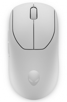 Dell Alienware Pro Wireless Mouse White