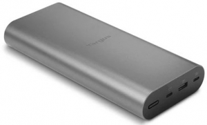 Dell by Targus 24000mAh