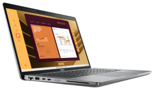 Dell Latitude 5450 Grey