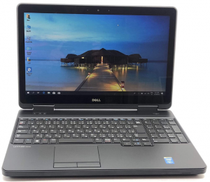 Dell Latitude 5540 Gray