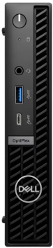 Dell Optiplex Micro 7020 Black