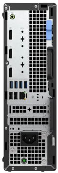 Dell Optiplex SFF 7020 Black