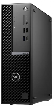 Dell Optiplex SFF 7020 Black