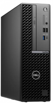 Dell Optiplex SFF 7020 Black