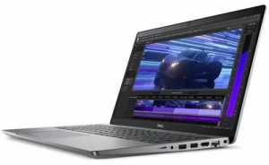 Dell Precision 3591 Gray