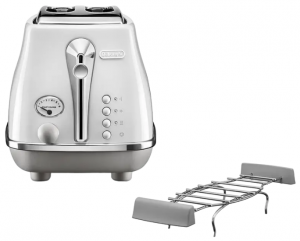 DeLonghi CTOC 2103 W