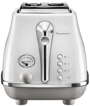 DeLonghi CTOC 2103 W