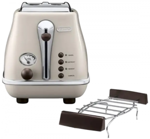 DeLonghi CTOT 2103 BG