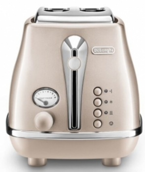 DeLonghi CTOT 2103 BG