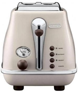 Delonghi CTOV 2103 BG