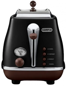 DeLonghi CTOV 2103 BK