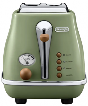 DeLonghi CTOV 2103 GR