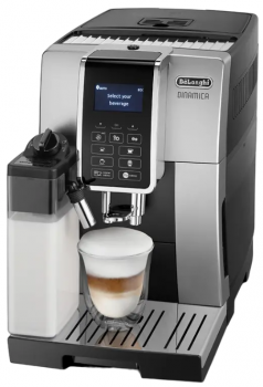 Delonghi ECAM 354.55 SB