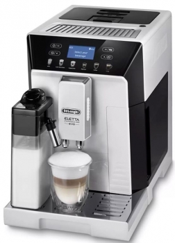 Delonghi ECAM 46.860.W