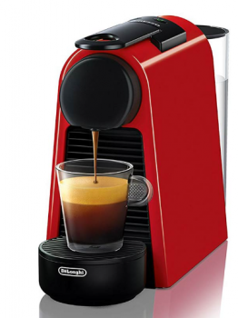 DeLonghi Nespresso Essenza Mini EN85.RAE