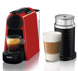 DeLonghi Nespresso Essenza Mini EN85.RAE