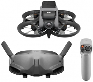 DJI Avata Pro-View Combo