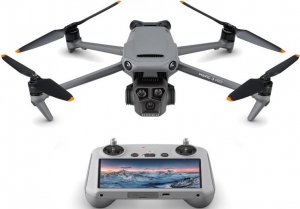 DJI Mavic 3 Pro + Smart Controller