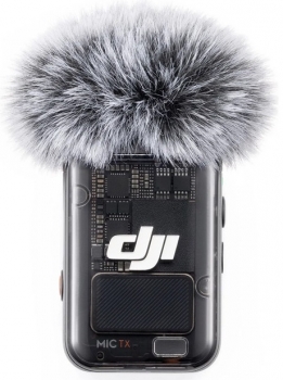 DJI Mic 2 Black