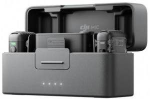 DJI Mic 2 Kit