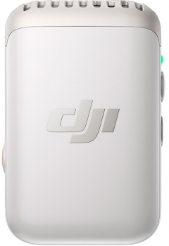 DJI Mic 2 White