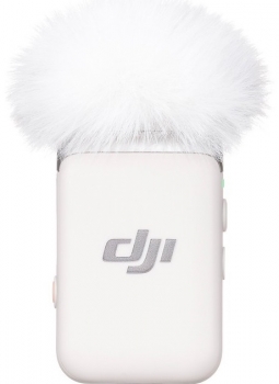 DJI Mic 2 White