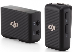 DJI Mic Kit