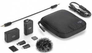 DJI Mic Kit