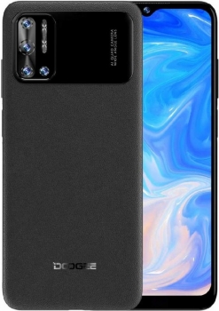 Doogee N40 Pro 128Gb Black