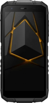 Doogee S41 Max 256Gb Black