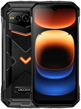 Doogee V Max Plus 512Gb Black