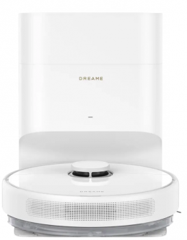 Dreame D10 Plus Gen 2 White