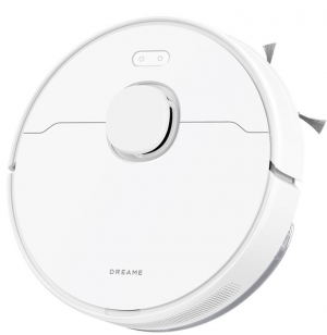 Dreame D10 Plus Gen 2 White