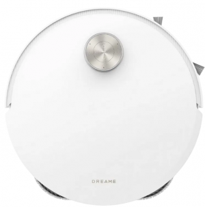 Dreame X50 Ultra Complete White