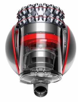 Dyson Cinetic Big Ball Absolute 2