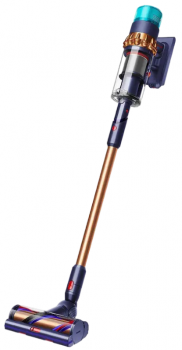 Dyson Gen5 Detect Absolute Blue