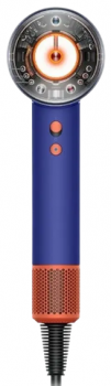 Dyson Supersonic Nura HD16 Bluish Violet