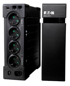 Eaton Ellipse Eco 1200 USB DIN
