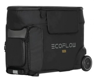 EcoFlow BDELTAPro