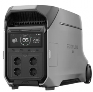 EcoFlow Delta Pro 3