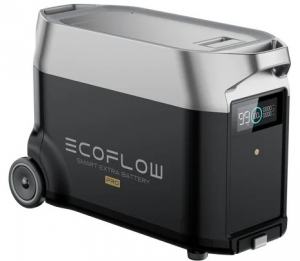 EcoFlow DELTAProEB-US