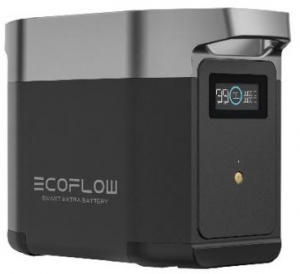 EcoFlow ZMR330EB