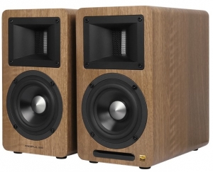 Edifier Airpulse A80 Wooden