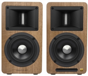 Edifier Airpulse A80 Wooden