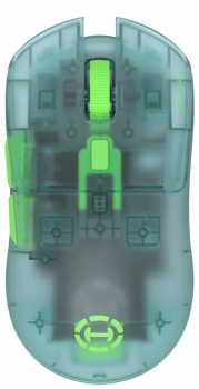 Edifier Hecate G3M Pro Transparent Green