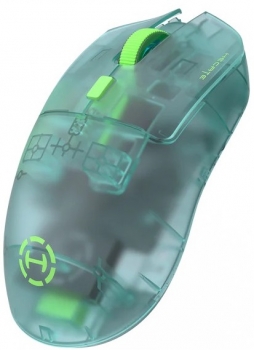 Edifier Hecate G3M Pro Transparent Green